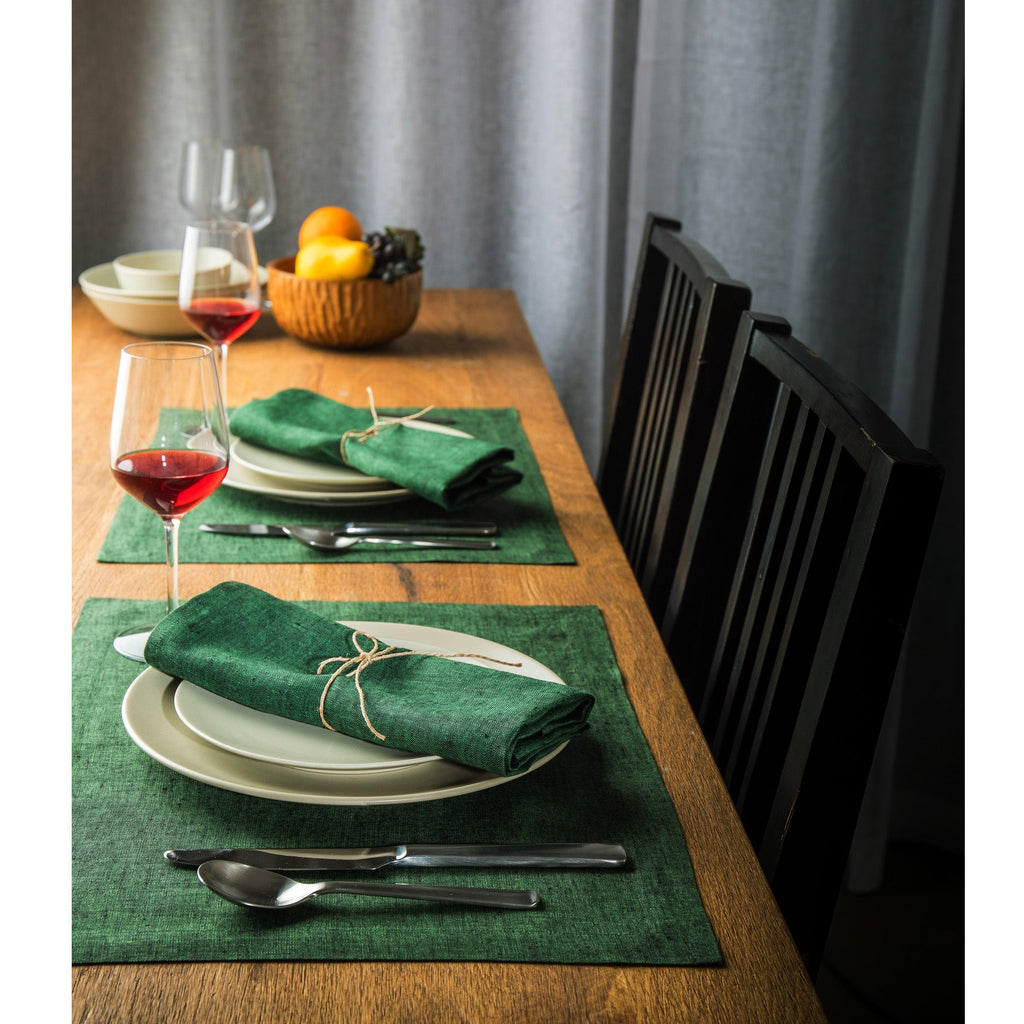 Athena Placemats