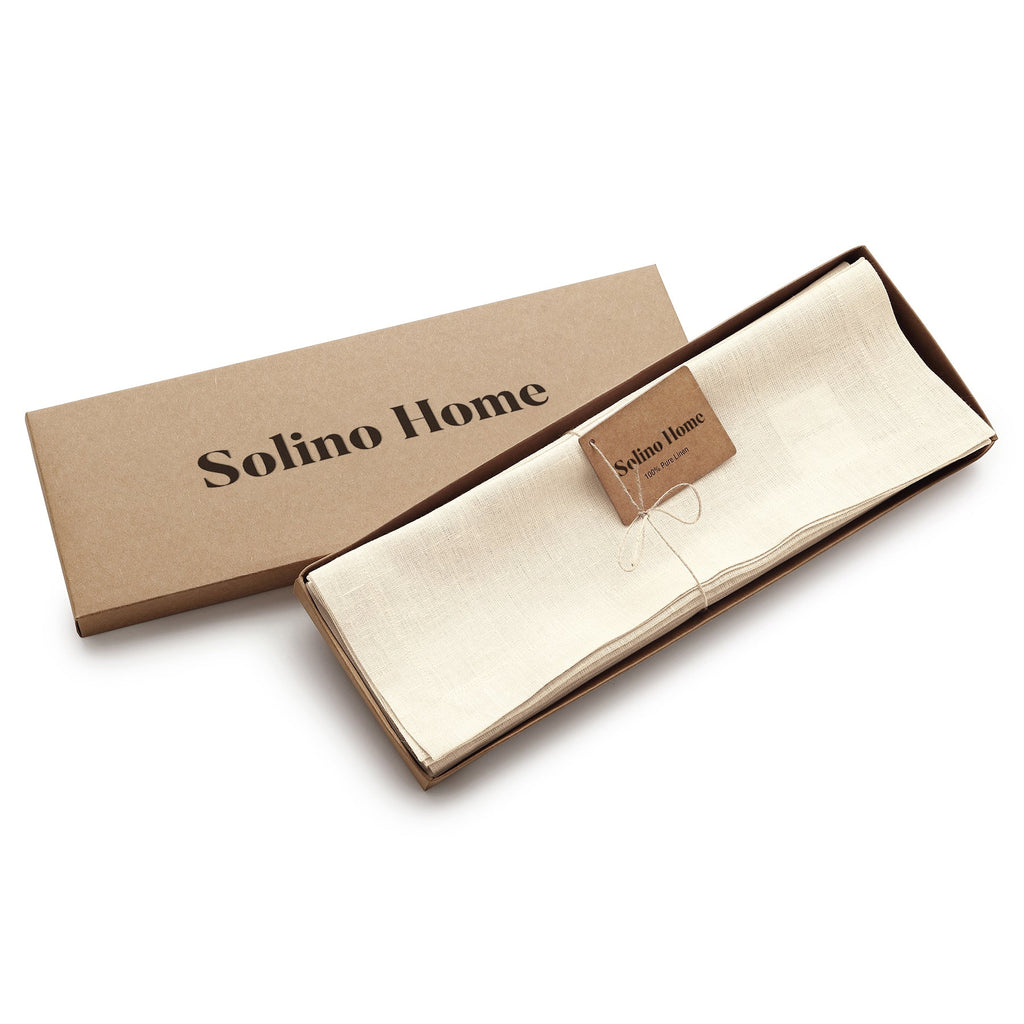 Fete Square Placemats, Set of 4