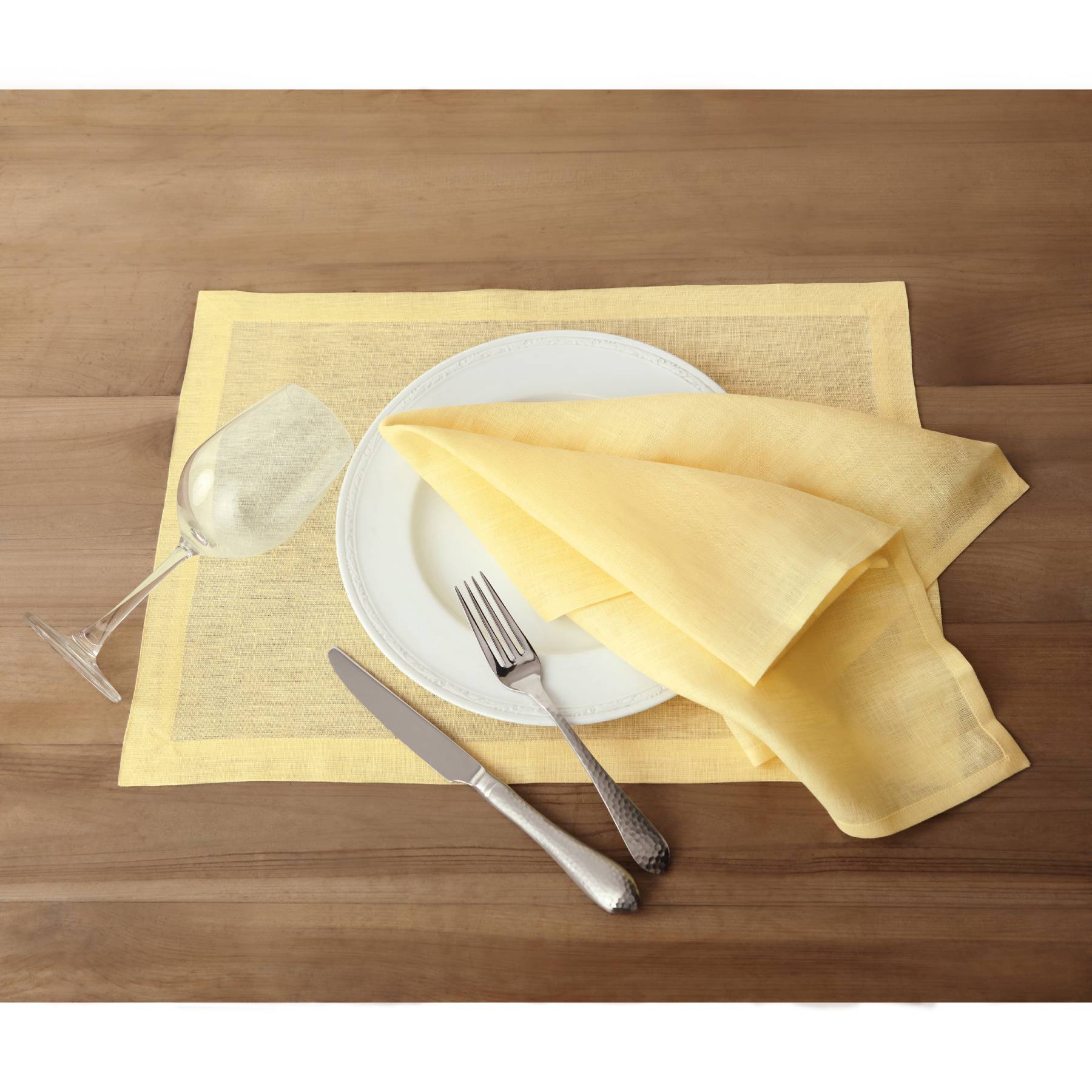 Fete Placemats