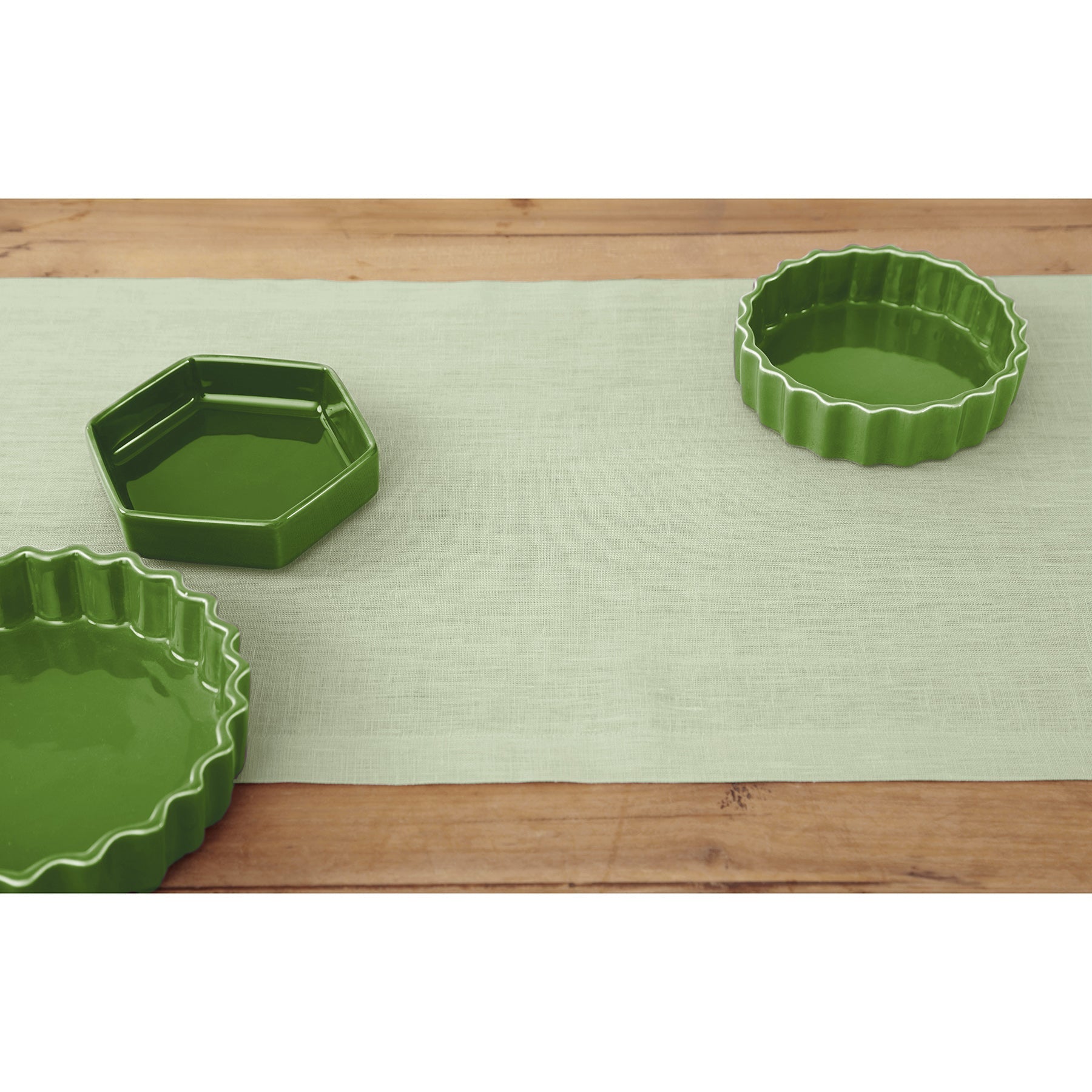 Fete Table Runner