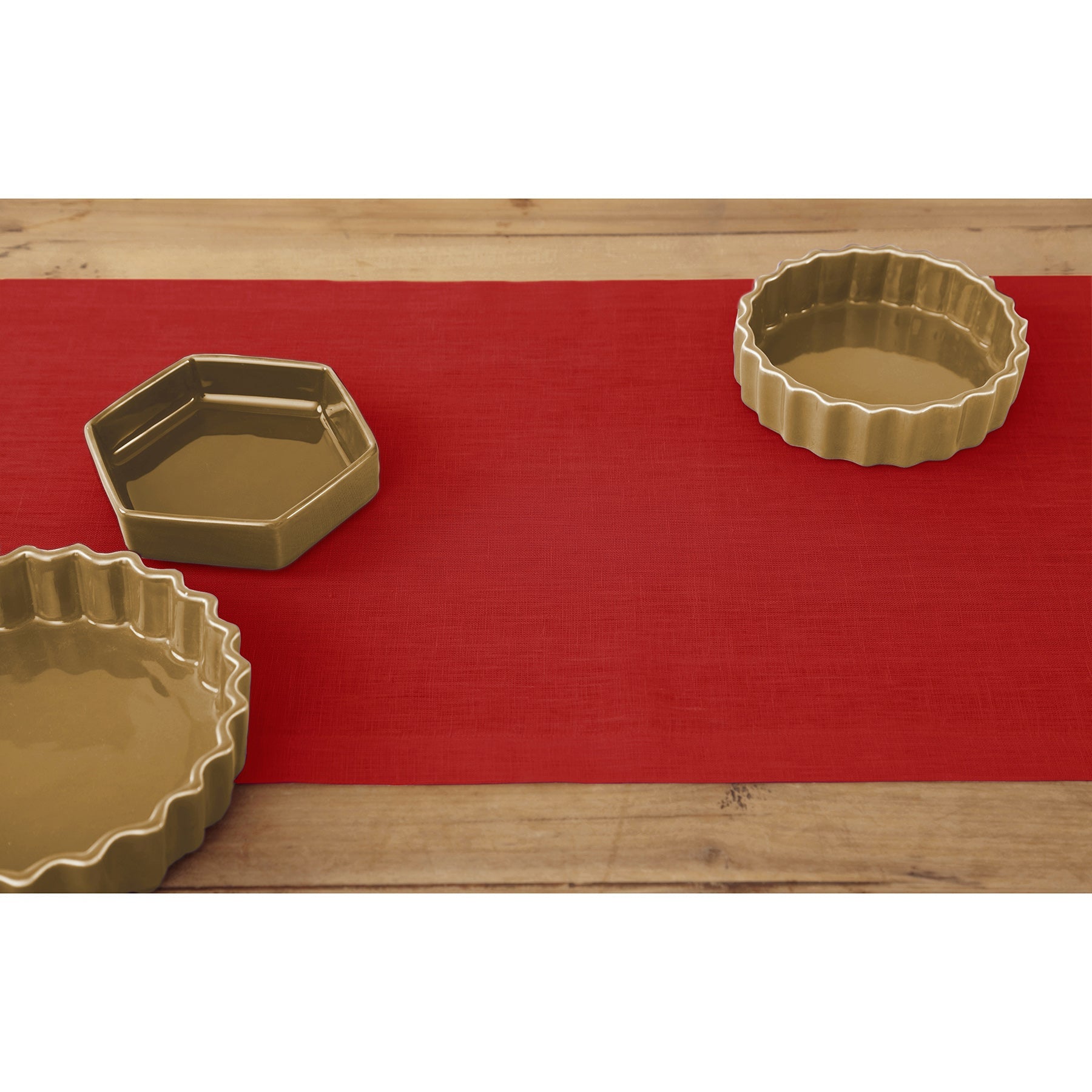 Fete Table Runner