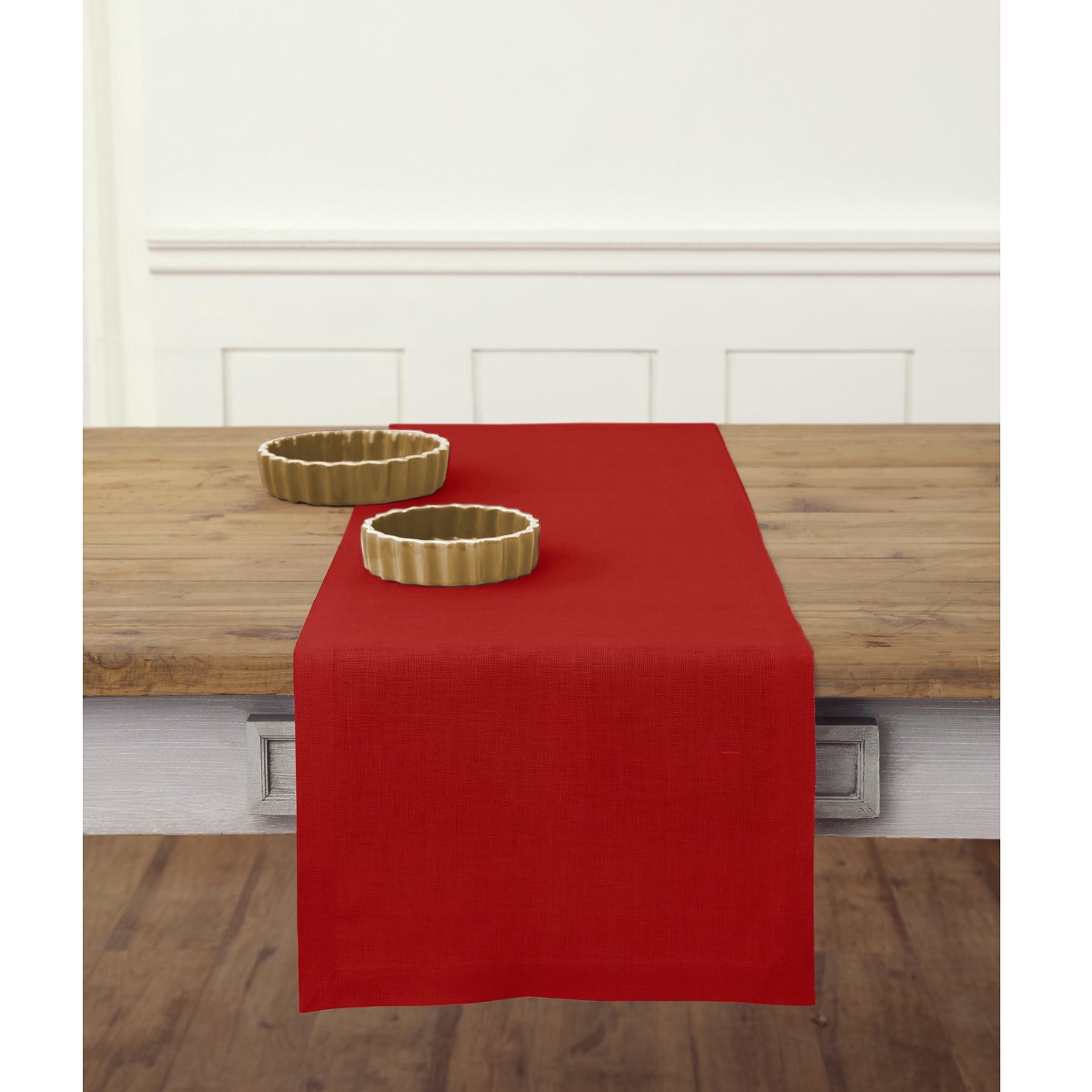 Fete Table Runner