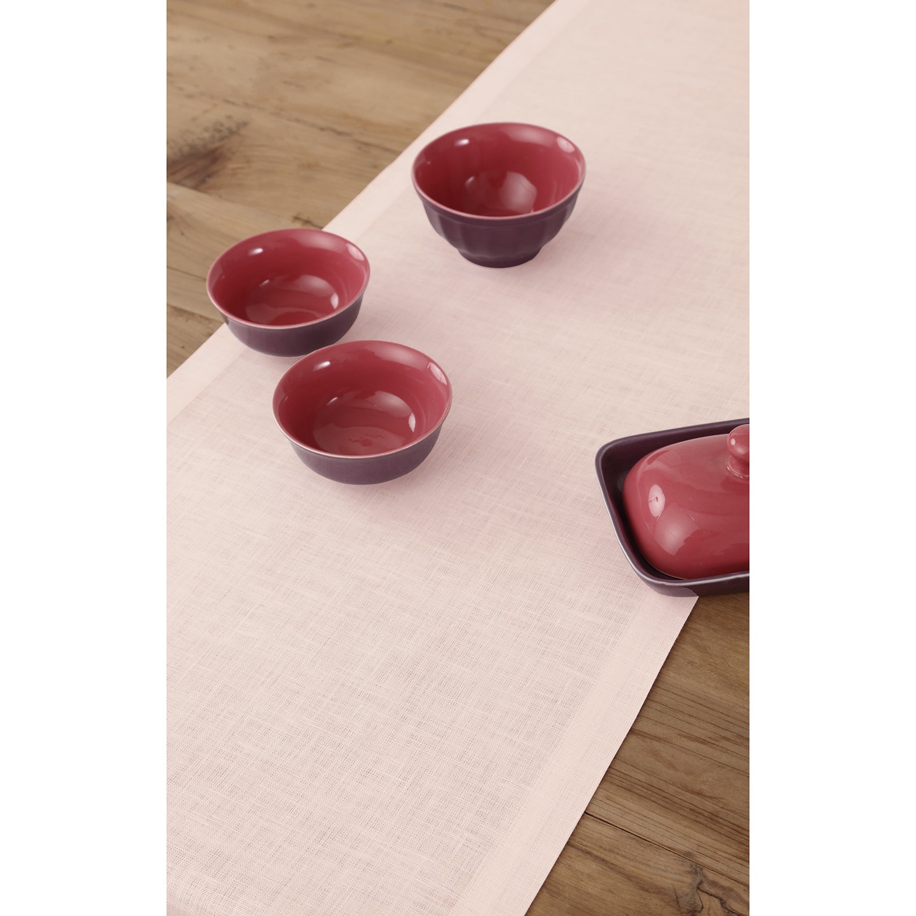 Fete Table Runner
