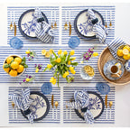 Amalfi Stripe Napkins