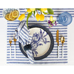 Amalfi Stripe Napkins