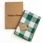 Buffalo Check Napkins, Set of 4