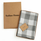 Buffalo Check Napkins, Set of 4