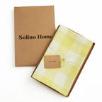 Buffalo Check Napkins, Set of 4