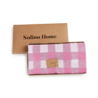 Buffalo Check Tablecloth