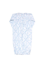 Blue Bears Trellace Baby Gown