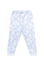 Blue Bears Trellace Pajamas