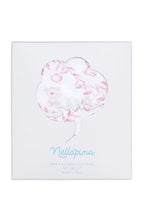 Pink Bears Trellace Crib Sheets