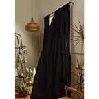 Linen Curtains