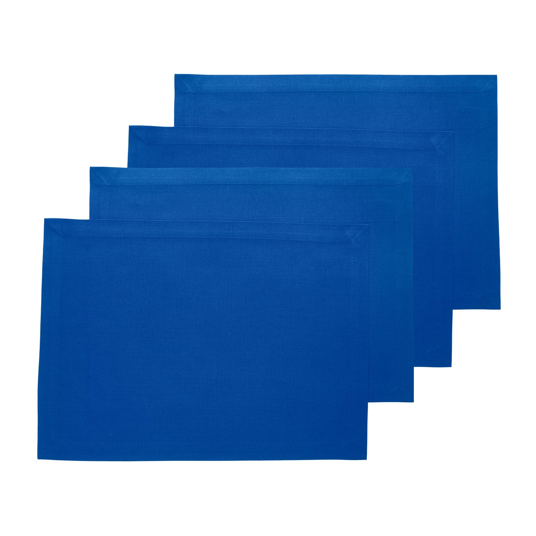 Dru Cotton Linen Placemats