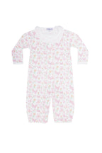 Butterflies Print Converter Gown