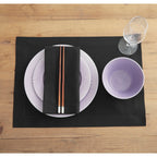 Cotton Linen Hemstitch Placemats