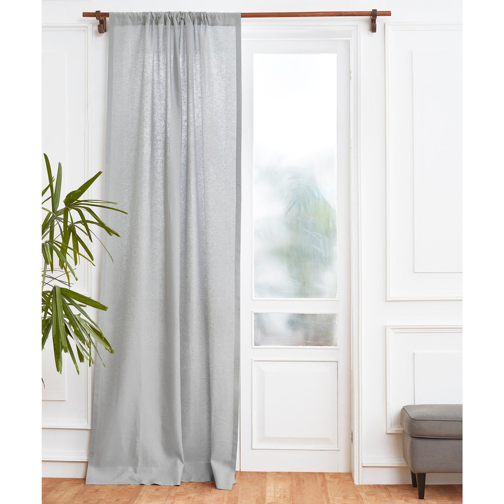Linen Curtains