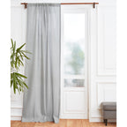 Linen Curtains