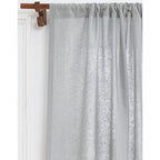 Linen Curtains