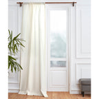 Linen Curtains