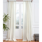 Linen Curtains