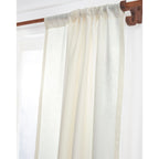 Linen Curtains