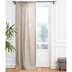 Linen Curtains