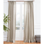 Linen Curtains