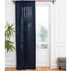 Linen Curtains