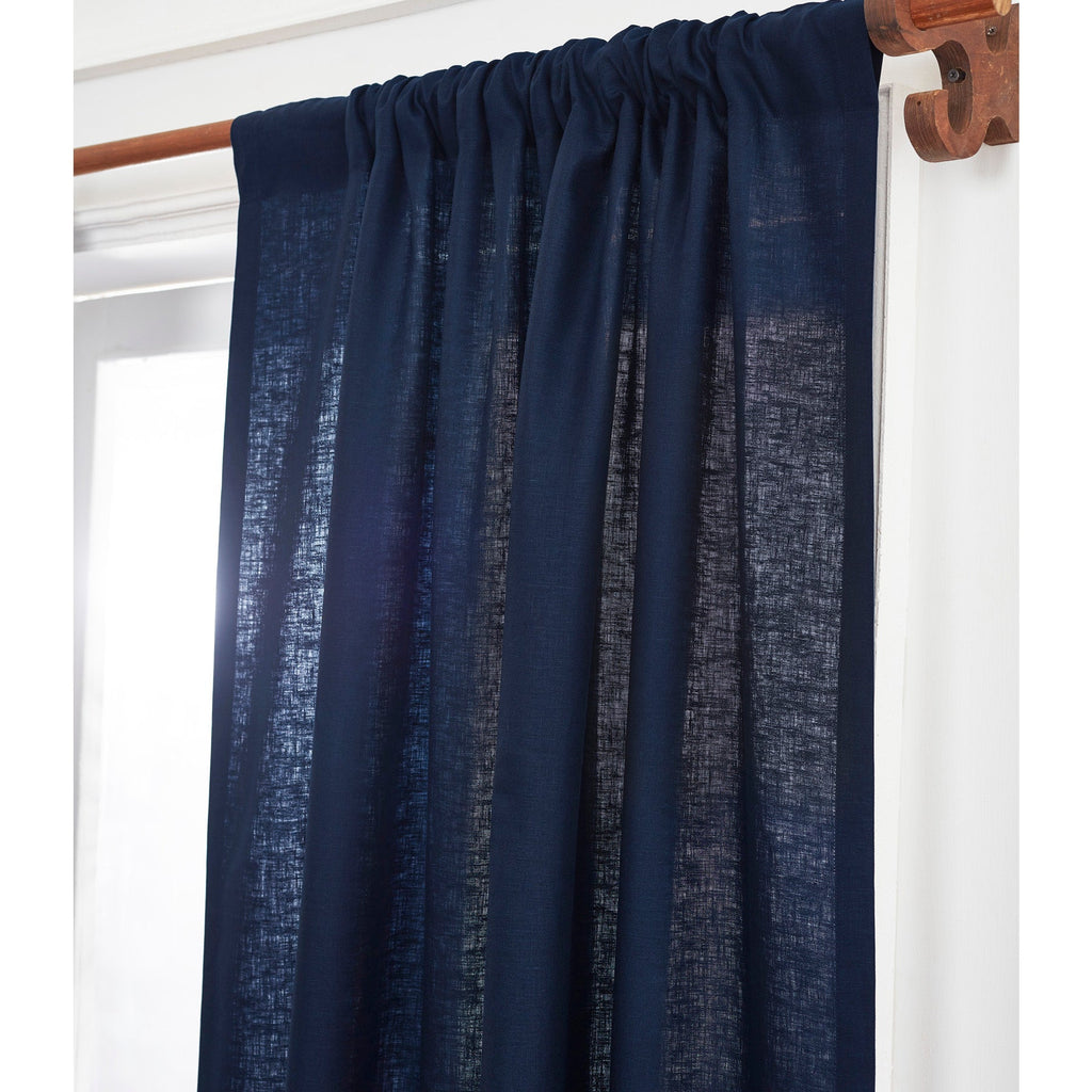 Linen Curtains