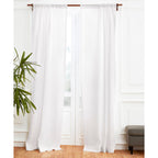 Linen Curtains
