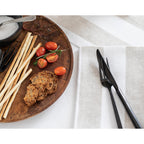 Cabana Stripe Placemats, Set of 4