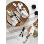 Cabana Stripe Napkins