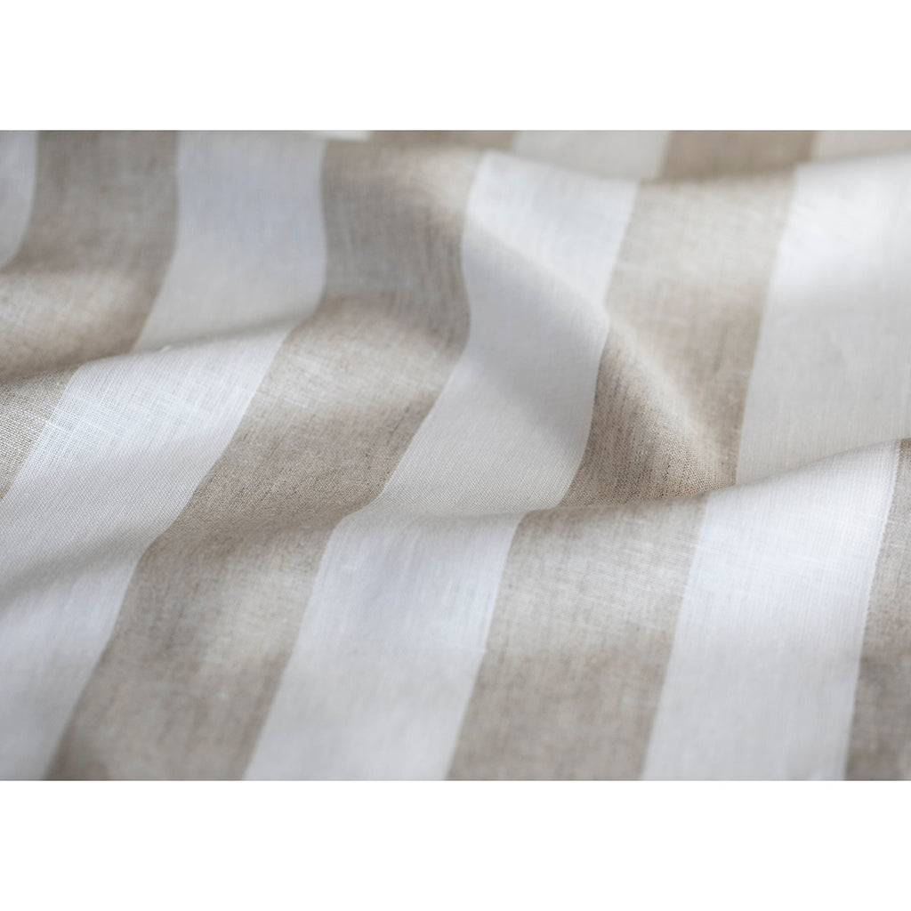 Cabana Stripe Placemats, Set of 4