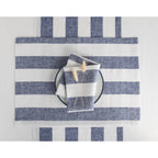 Cabana Stripe Placemats, Set of 4