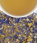 Yellow & Blue, HT Tin of 20 Sachets