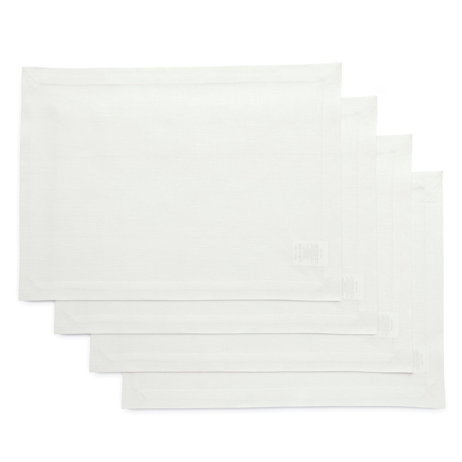 Diana Medium Weight Placemats, Set of 4