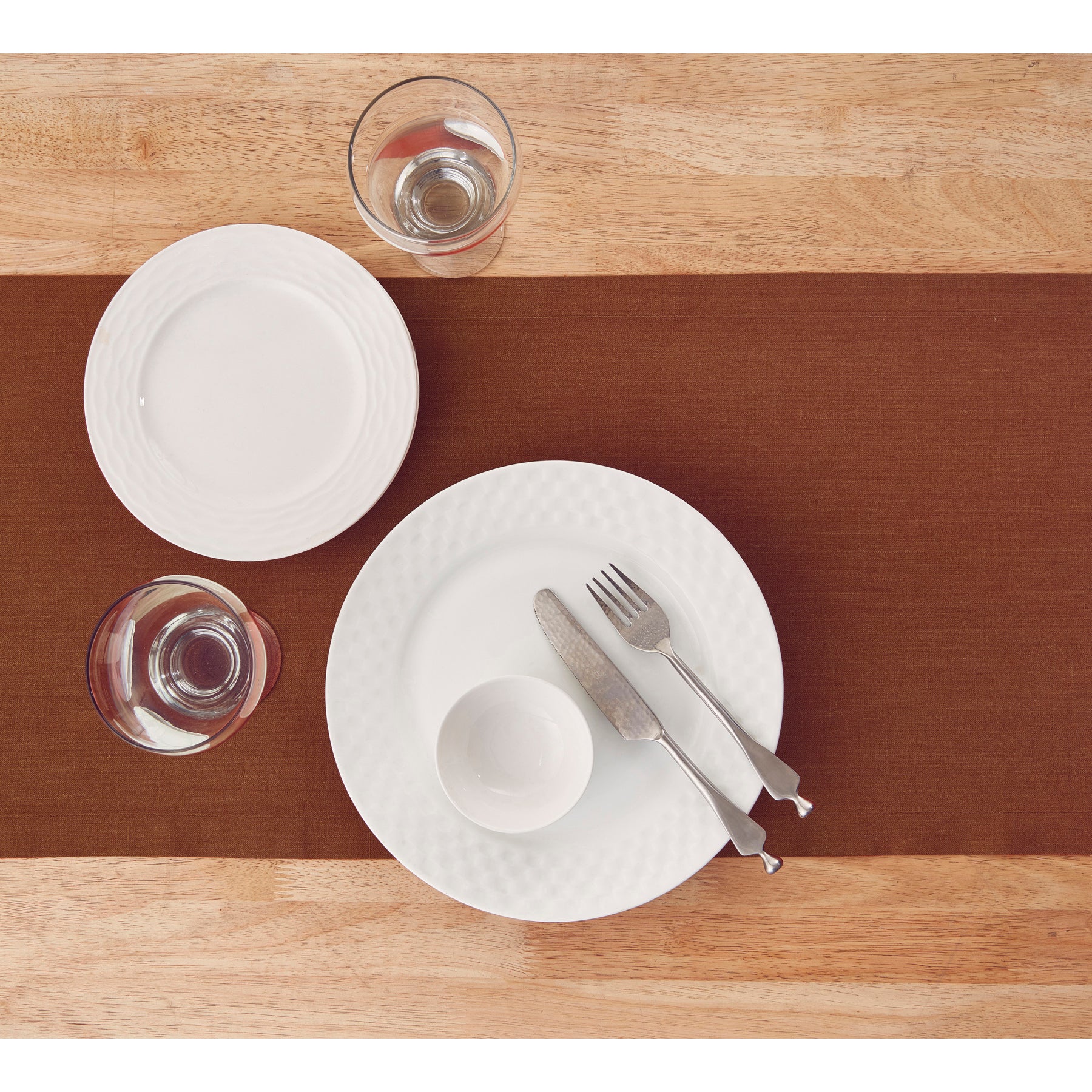 Diana Medium Weight Table Runner