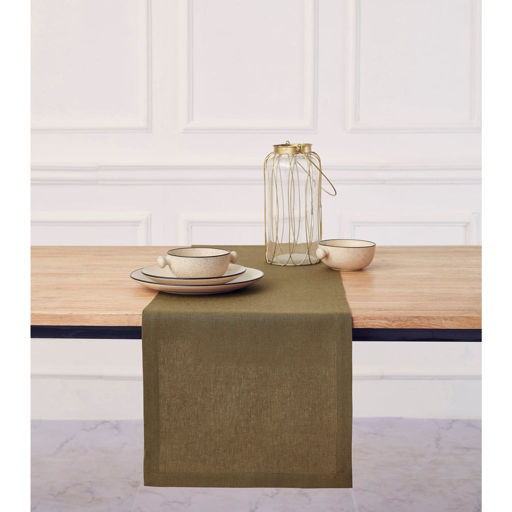 Diana Medium Weight Table Runner