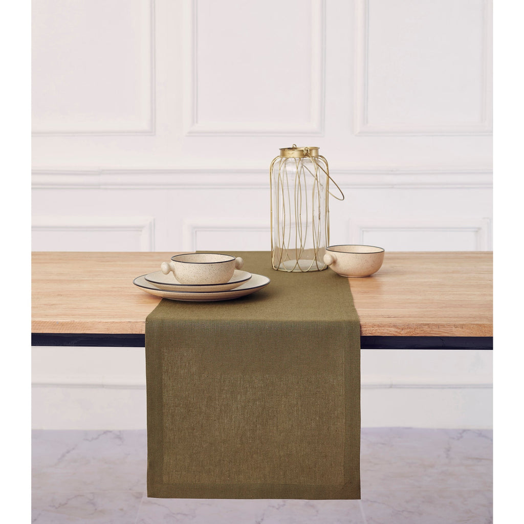 Diana Medium Weight Table Runner