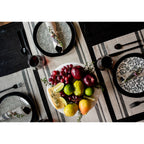 French Stripe Placemats
