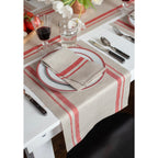 French Stripe Placemats