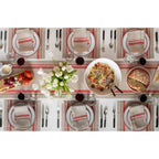 French Stripe Placemats