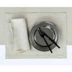 Diana Medium Weight Placemats, Set of 4