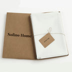 Dru Cotton Linen Napkins