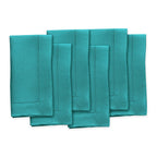 Classic Hemstitch Napkins