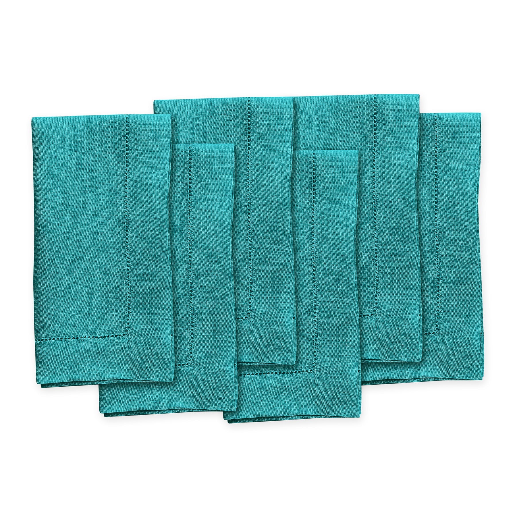 Classic Hemstitch Napkins