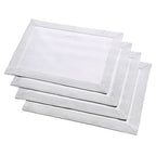 Festive Edge Placemats, Set of 4