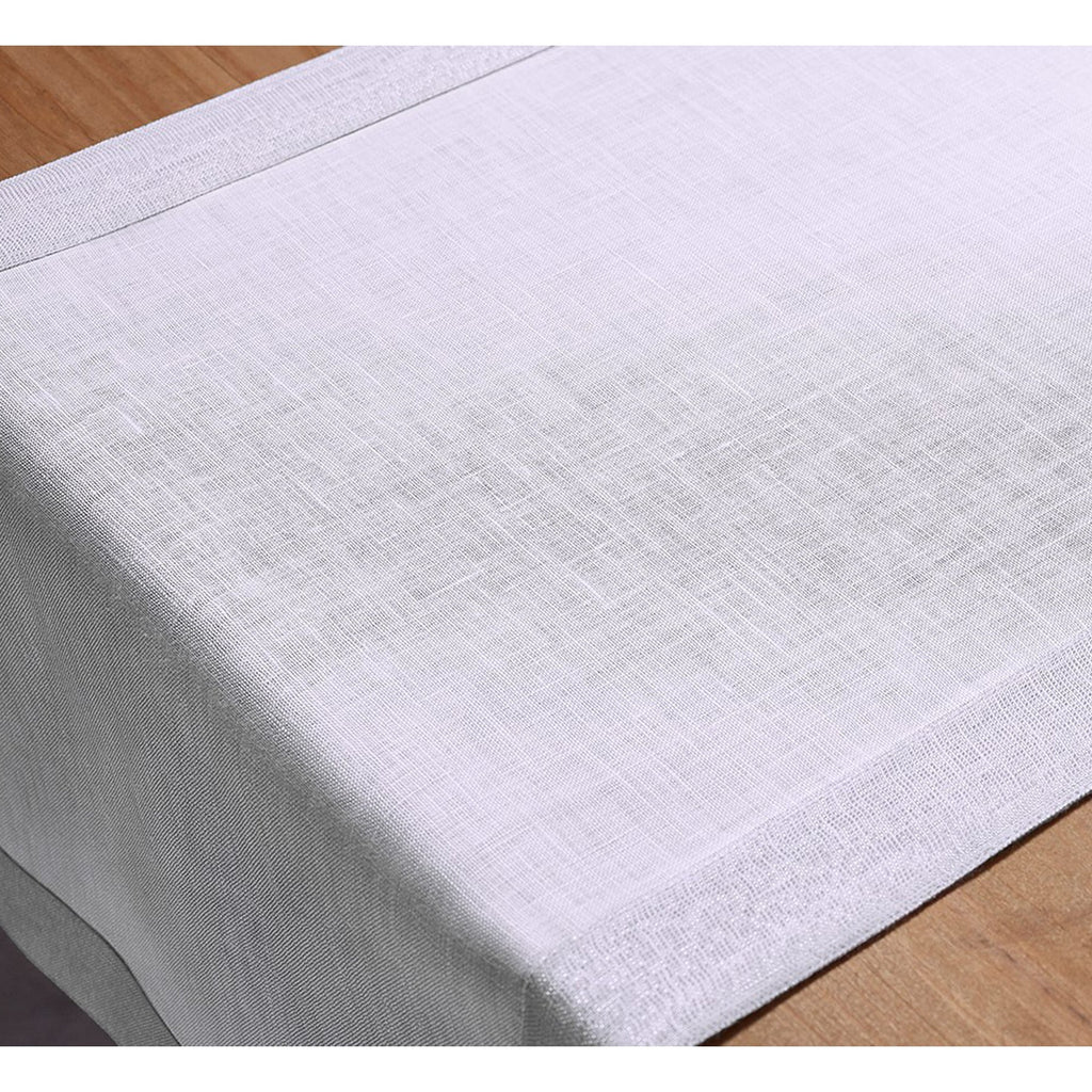 Festive Edge Table Runner