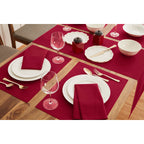 Dru Cotton Linen Placemats